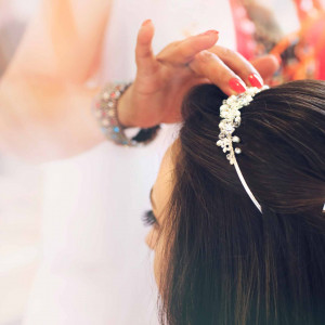 Hairstyle iStock 627502724