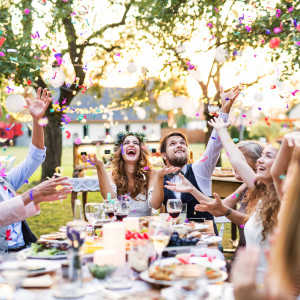 Wedding Party iStock 975796400 v2