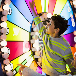 Wheel of fortune iStock 509757805