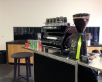 Coffee Carts Melbourne