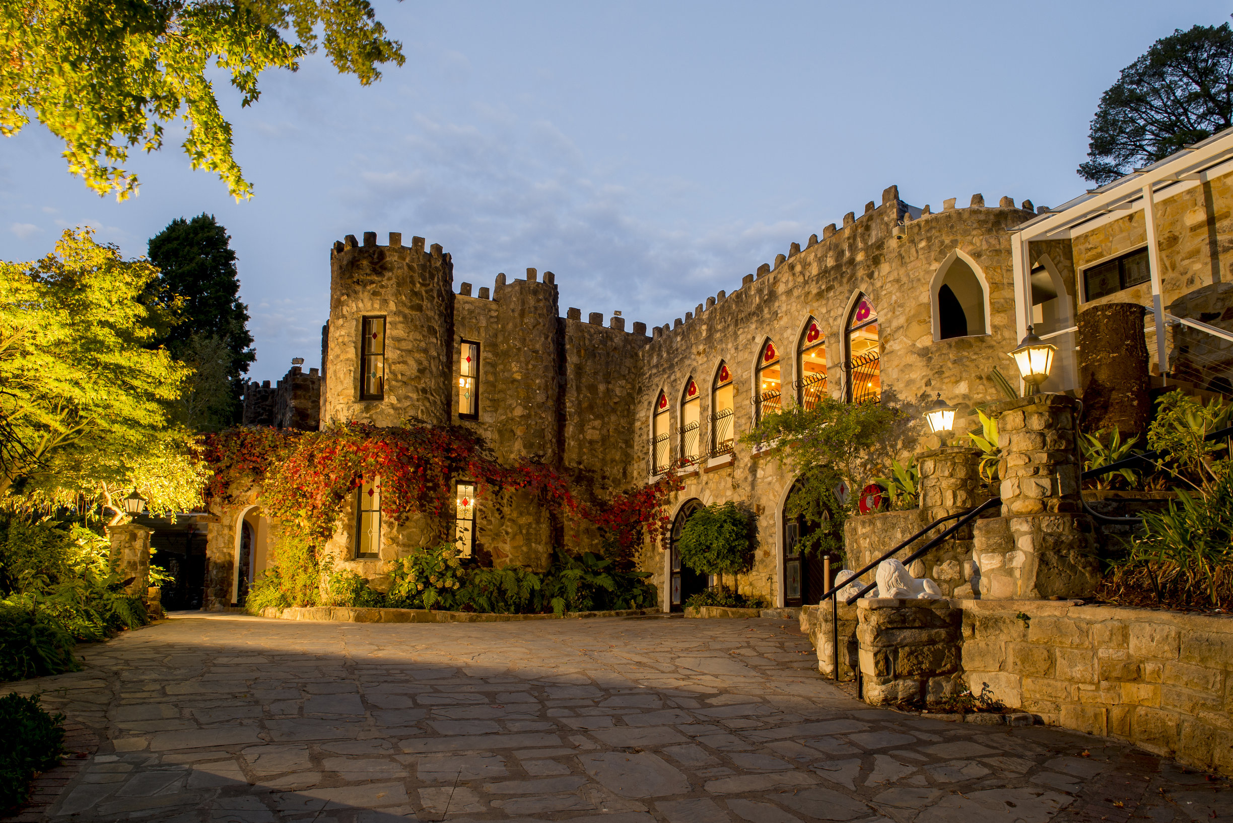 The+Manor+Basket+Range