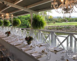 Wedding Set Under the Pergola v2