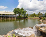 St. Crispins Waterfall