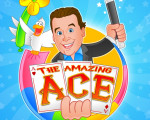 The Amazing Ace 25