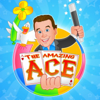 The Amazing Ace 25