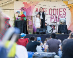 Melodies in the Park ACE