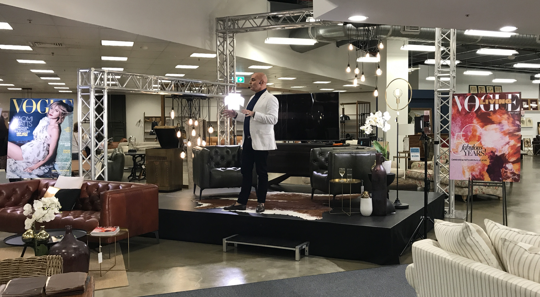 Domayne Neil Whittaker